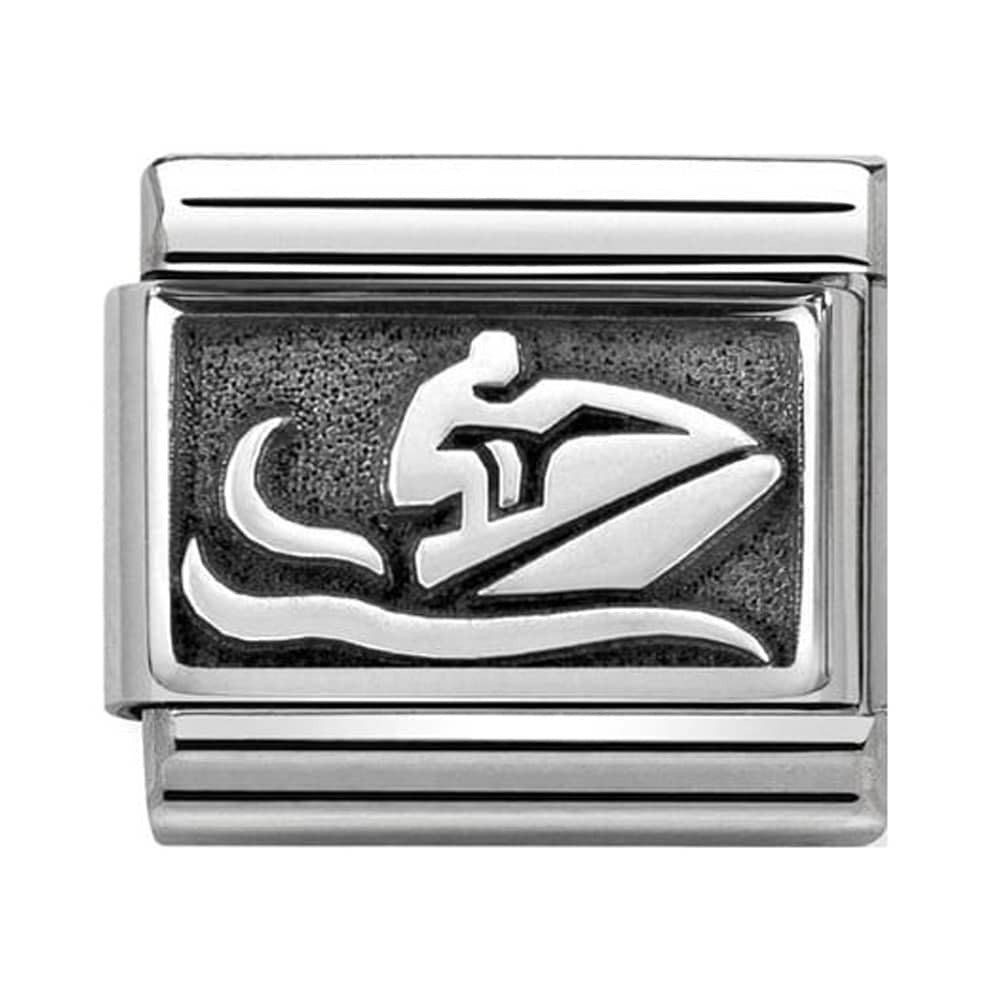 NOMINATION Charm Jetski 330102-47