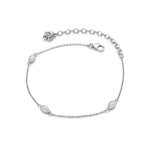 Hot Diamonds Anais Bracelet - Moonstone - June