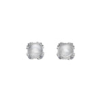 Hot Diamonds June Moonstone Earrings AE006