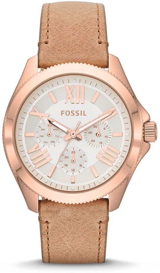 Fossil Watch: AM4532