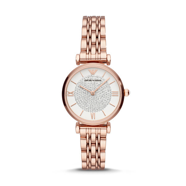 Emporio Armani Watch:AR11244