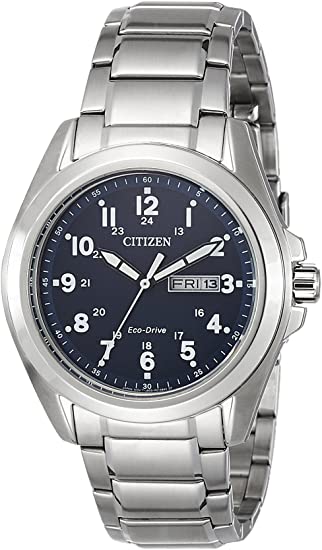 Citizen Eco-Drive Watch:AW0050-58l