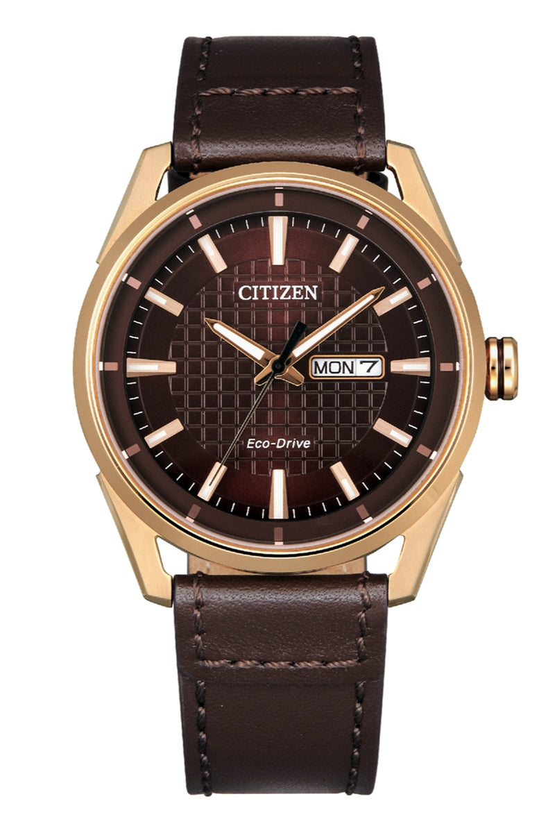 Citizen Eco-Drive Watch:AW0083-08X