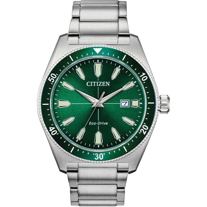 Citizen Eco-Drive Watch:AW1598-70X