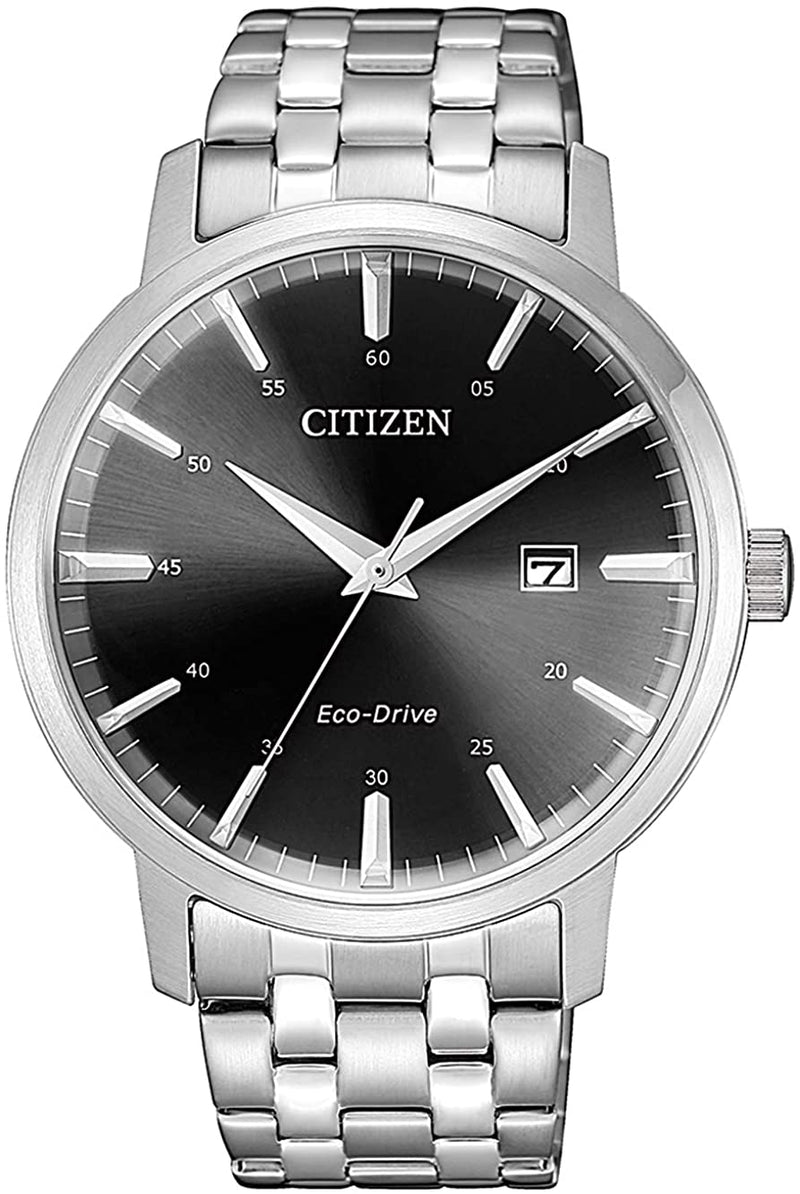Citizen Eco-Drive Watch:BM7460-88E