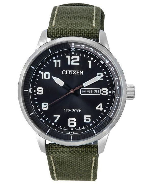 Citizen Gents Eco-Drive Urban Watch BM8590-10E