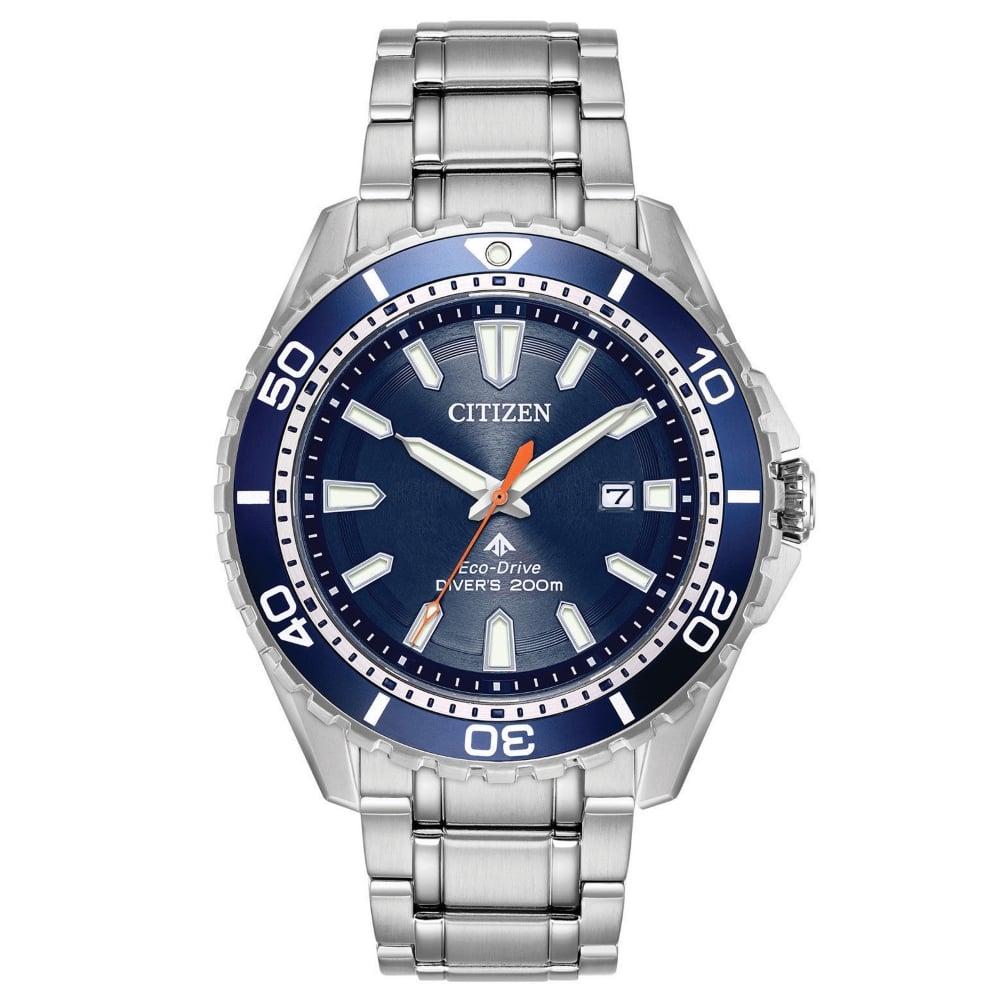 Citizen Eco-Drive Watch:BN0191-55L