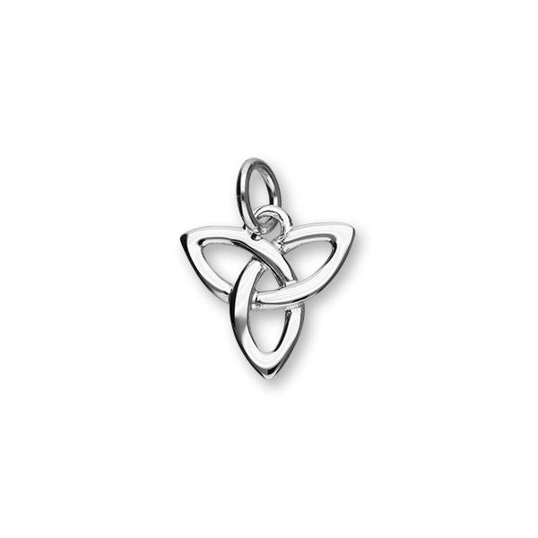 Ortak Silver Celtic Generations Charm C369