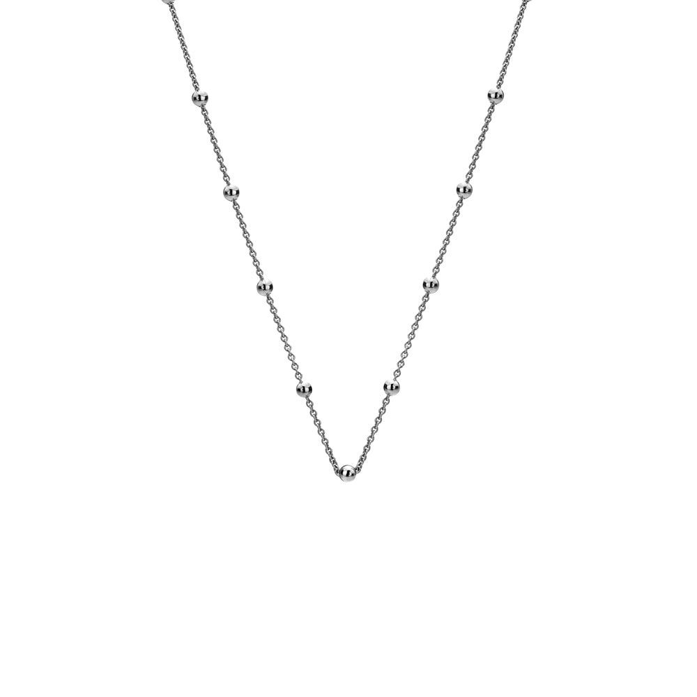 Hot Diamonds Intermittent Bead Chain 30" CH002