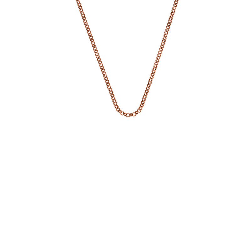 Hot Diamonds 18'' Chain