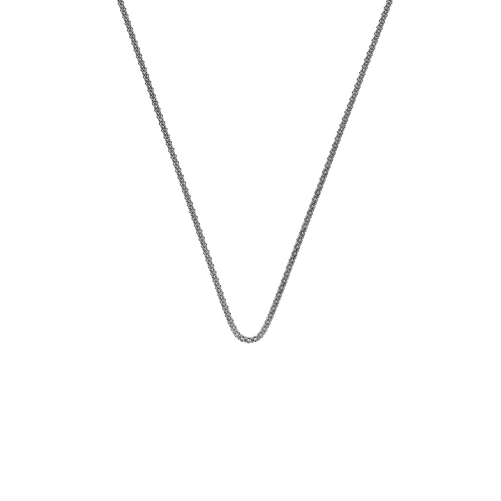 Hot Diamonds 30'' Silver Chain