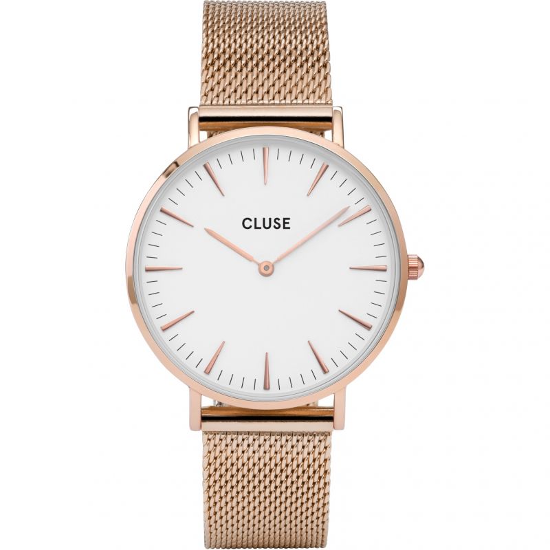 Cluse Watch:CL18112