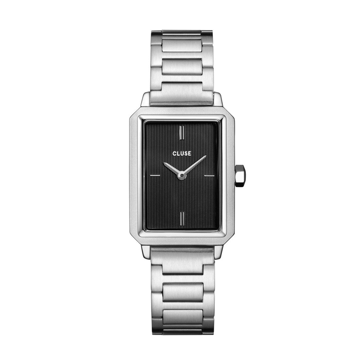 Cluse Fluette Watch - Black Dial CW11501