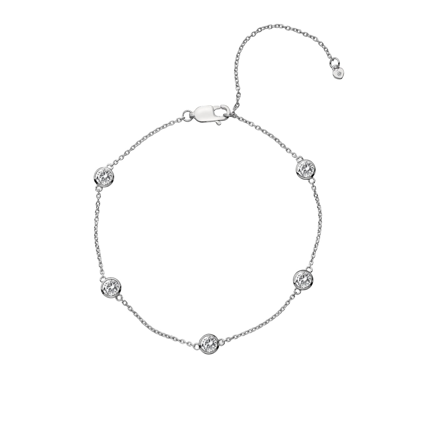 Hot Diamonds Tender Bracelet DL580