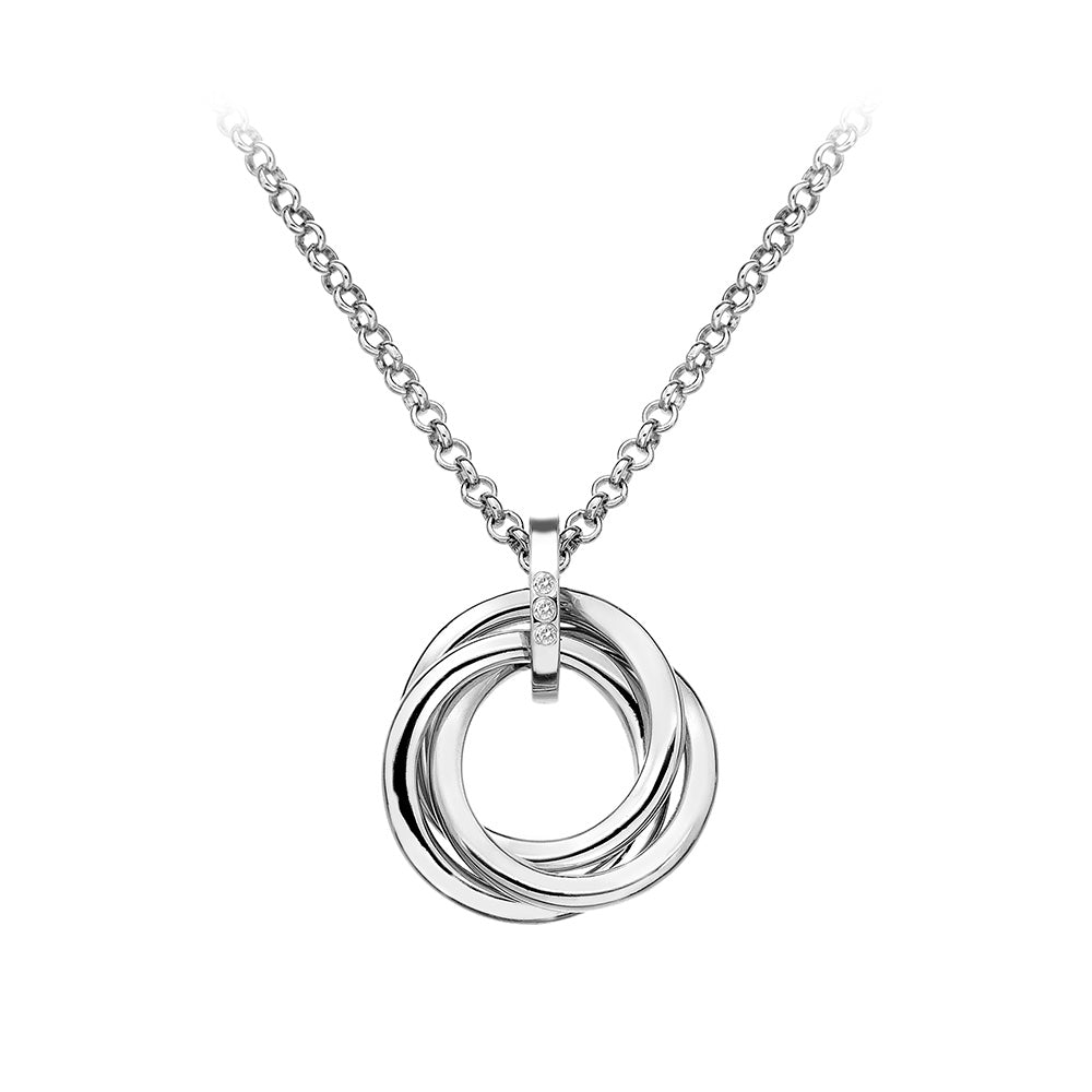 Hot Diamonds Calm Pendant DP543