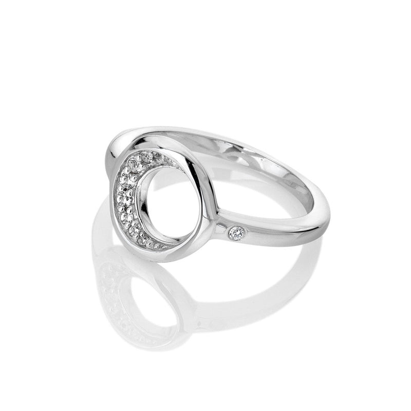 Hot Diamonds Celestial Ring DR232