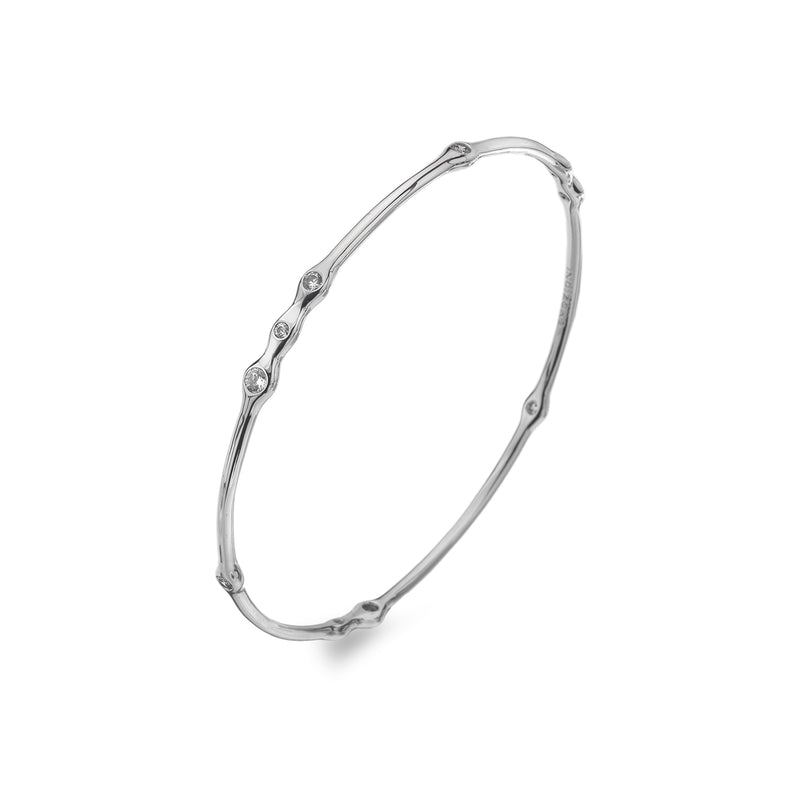 Hot Diamonds Nettare Bangle EB076