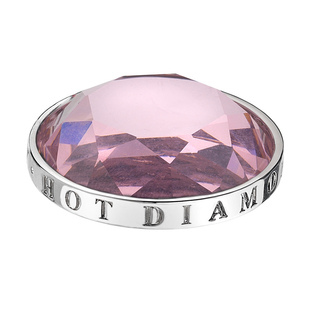 33MM Hot Diamonds Emozioni Coin