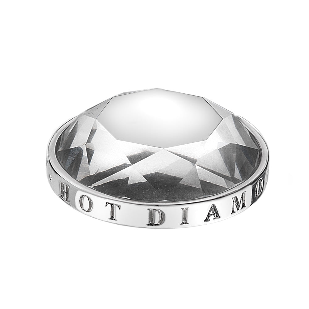 25MM Hot Diamonds Emozioni Coin