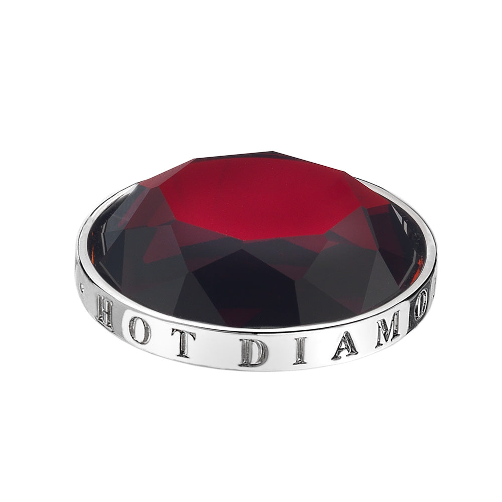 25MM Hot Diamonds Emozioni Coin