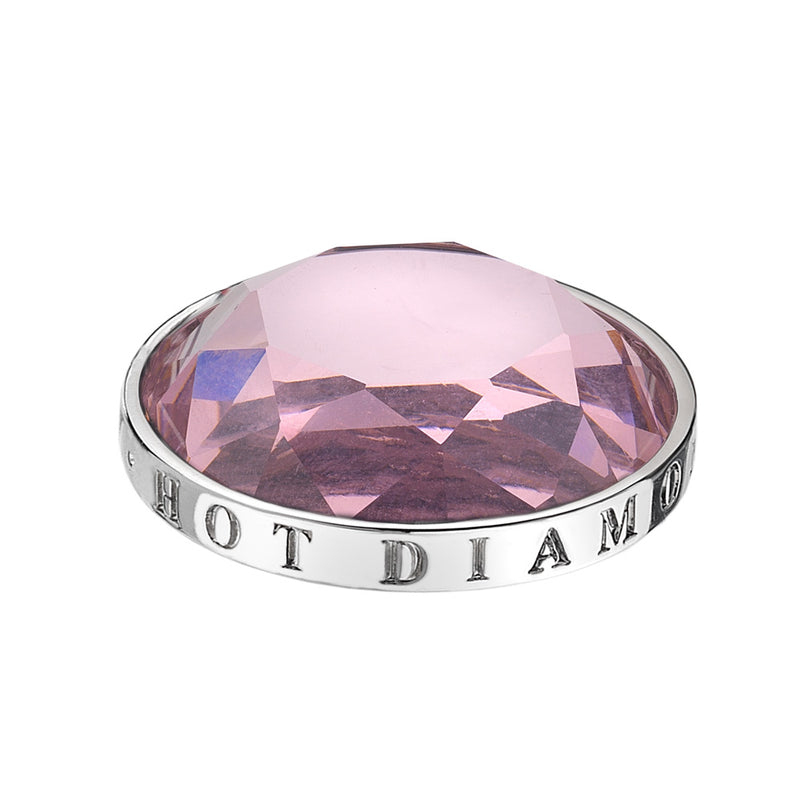 25MM Hot Diamonds Emozioni Coin