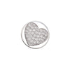 Hot Diamonds Emozioni 25mm Love Coin EC366