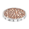 Hot Diamonds Emozioni Loyalty Coin 33mm EC371