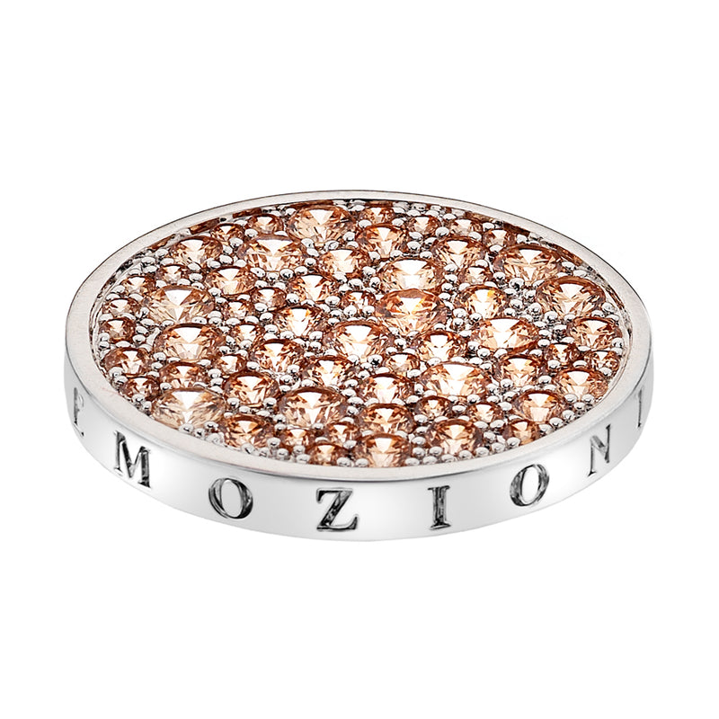 Hot Diamonds Emozioni Loyalty Coin 33mm EC371