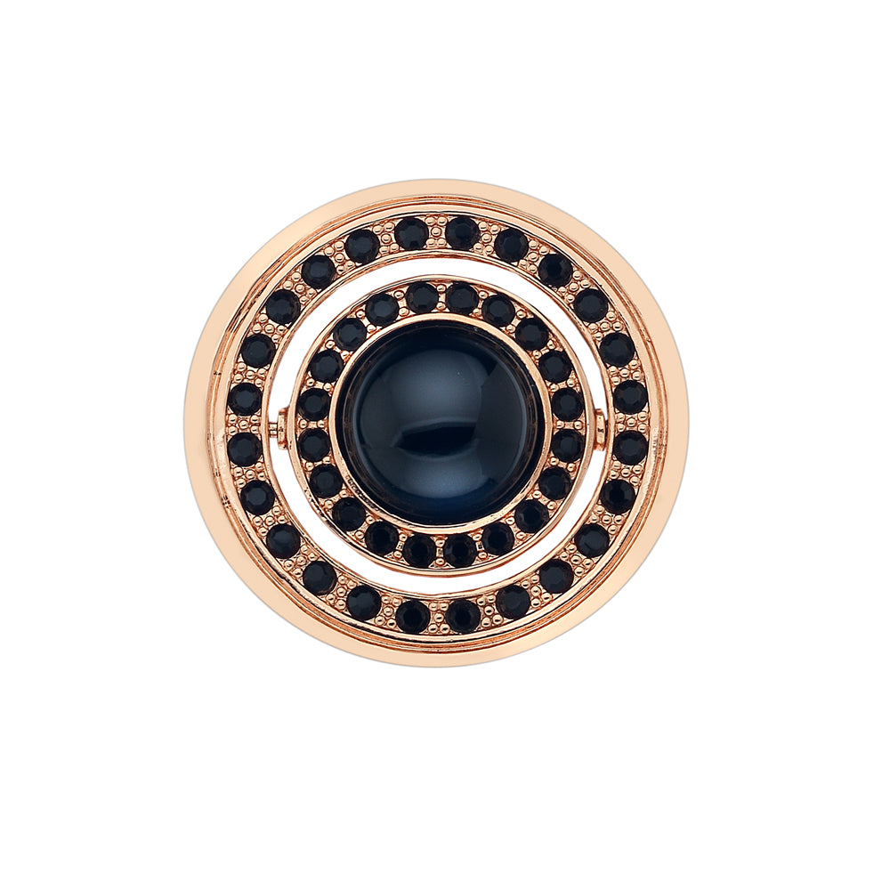 Hot Diamonds Emozioni EC401 Innocence Pearl Coin 33mm EC401