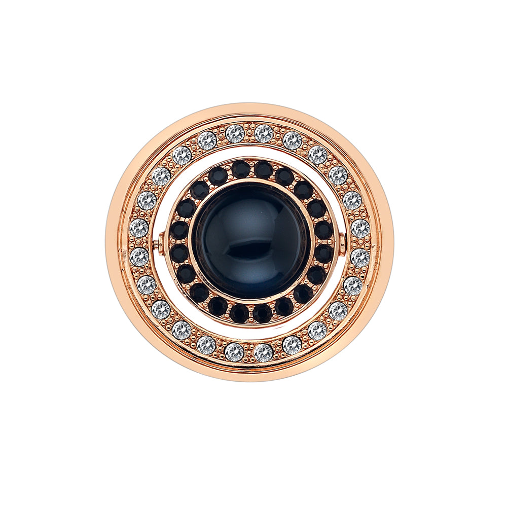 Hot Diamonds Emozioni EC401 Innocence Pearl Coin 33mm EC401