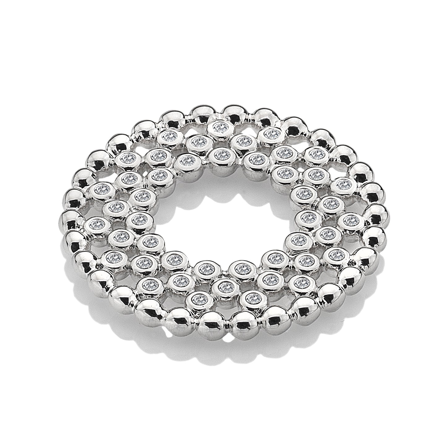 Hot Diamonds Emozioni Innocence Coin 33mm EC459