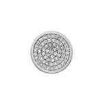 Hot Diamonds Emozioni Scintilla Reversable Coin