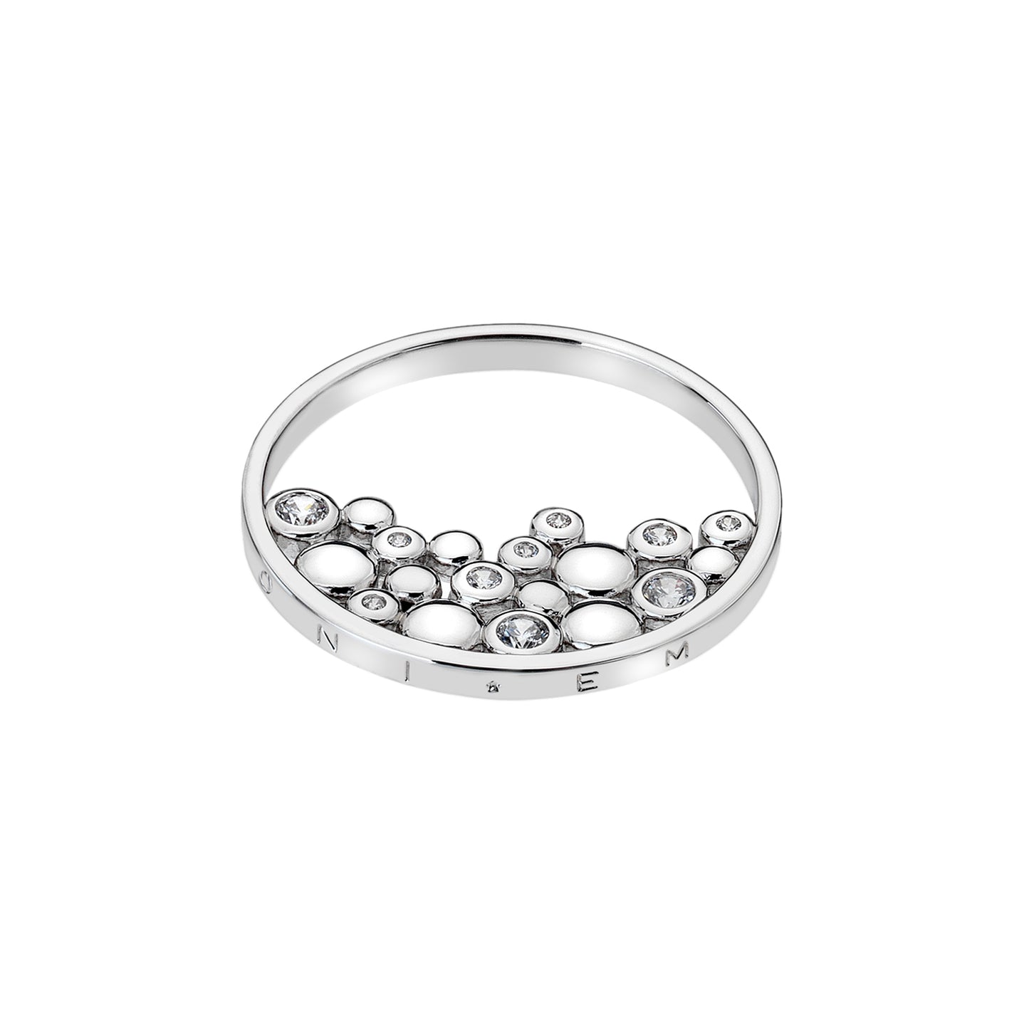 Hot Diamonds Emozioni Nettare 33mm Coin