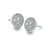 Hot Diamonds Emozioni Purity Earrings EE013