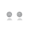 Hot Diamonds Emozioni Purity Earrings EE013