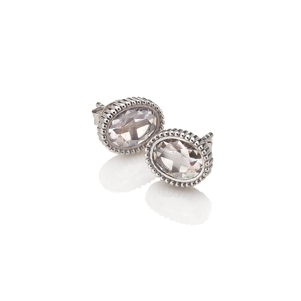 Hot Diamonds Emozioni Innocence Earrings EE028