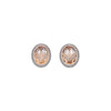 Hot Diamonds Emozioni Loyalty Earrings EE029