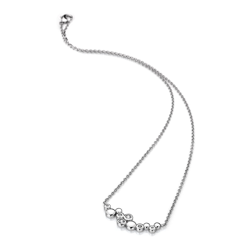 Hot Diamonds Nettare Necklace EN006