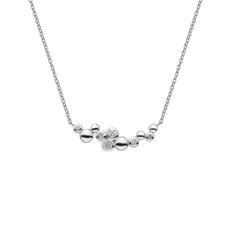 Hot Diamonds Nettare Necklace EN006