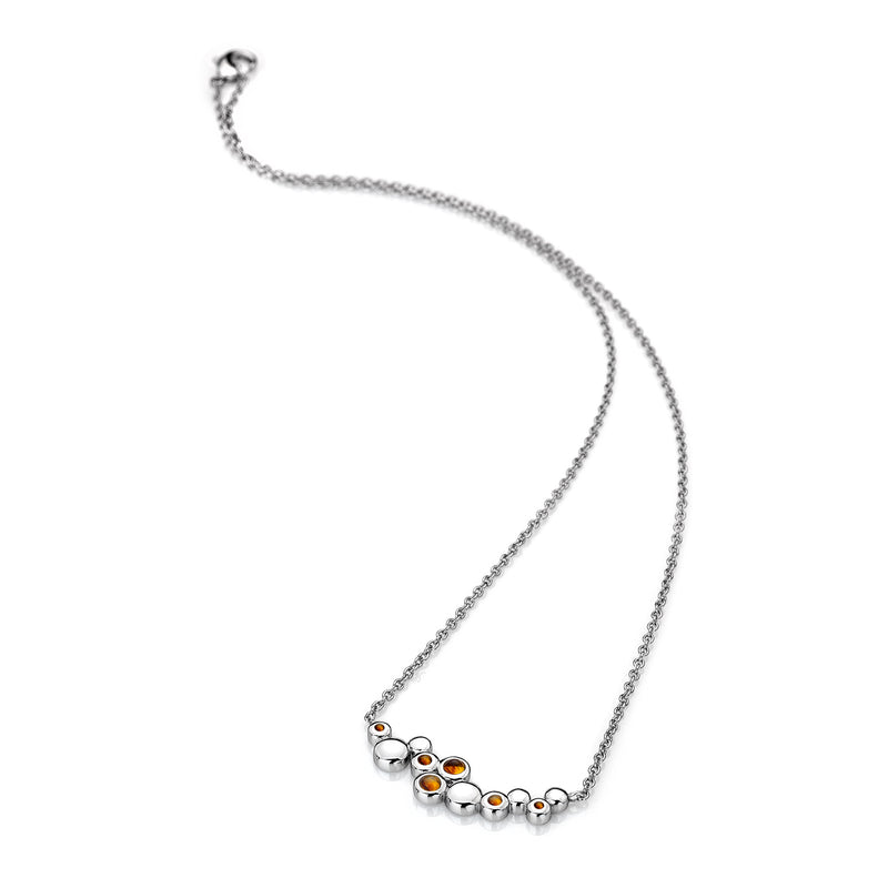 Hot Diamonds Nettare Necklace EN007