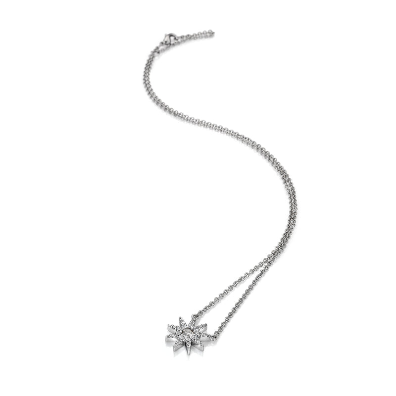 Hot Diamonds Stella Necklace EN008
