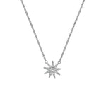 Hot Diamonds Stella Necklace EN008