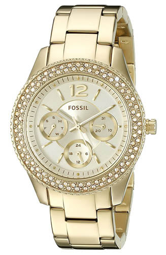 Fossil Watch: ES3589