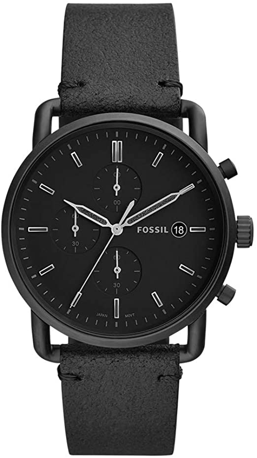 Fossil Watch: FS5504