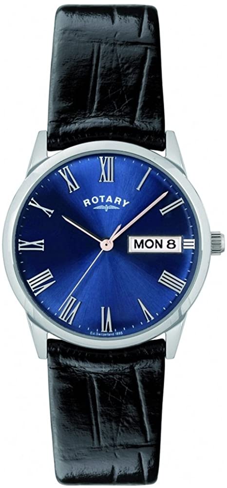 Rotary Watch