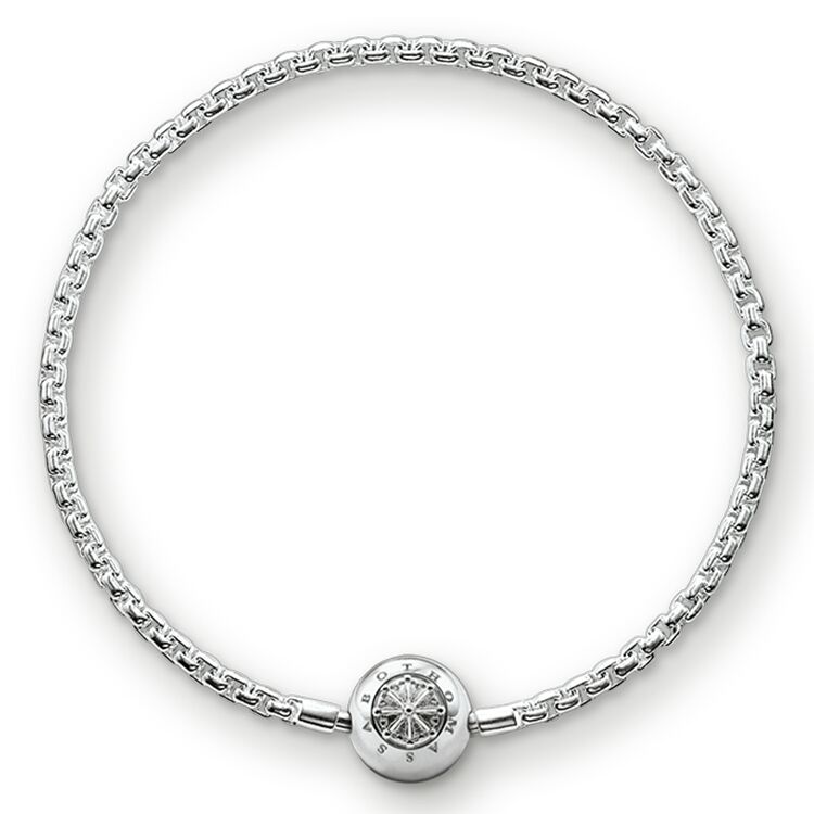 Thomas Sabo Karma Beads Bracelet KA0001-001-12-L16