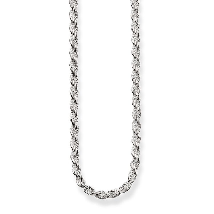 Thomas Sabo 70cm Necklace KE1349-001-12-L70