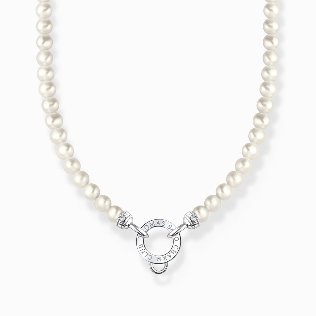 Pearl necklace deals american swiss