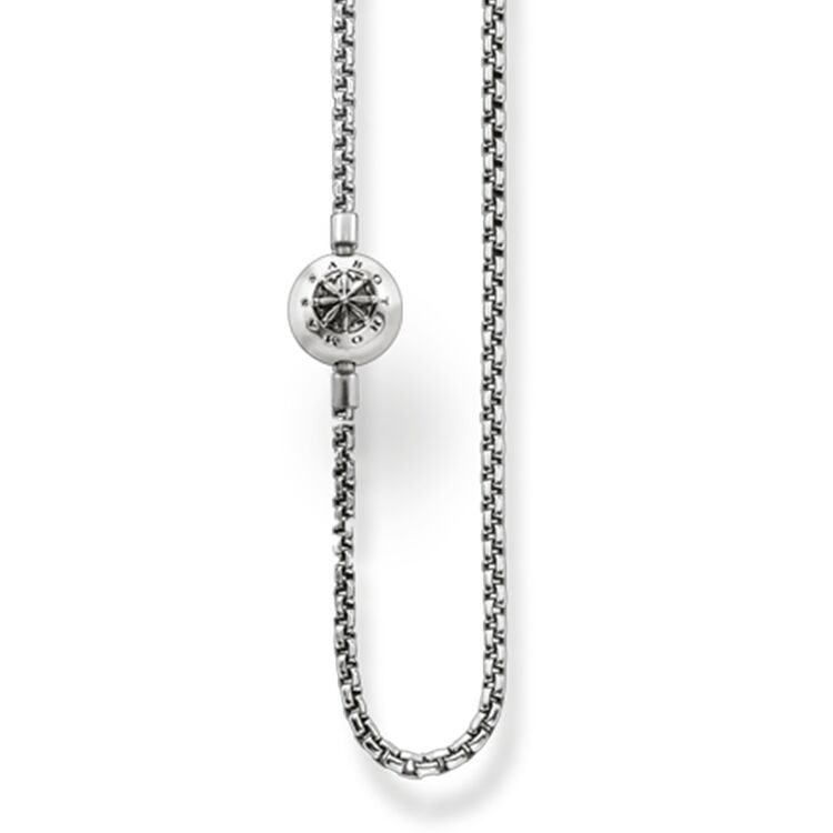 Thomas Sabo 40cm Chain KK0002-001-12-L40