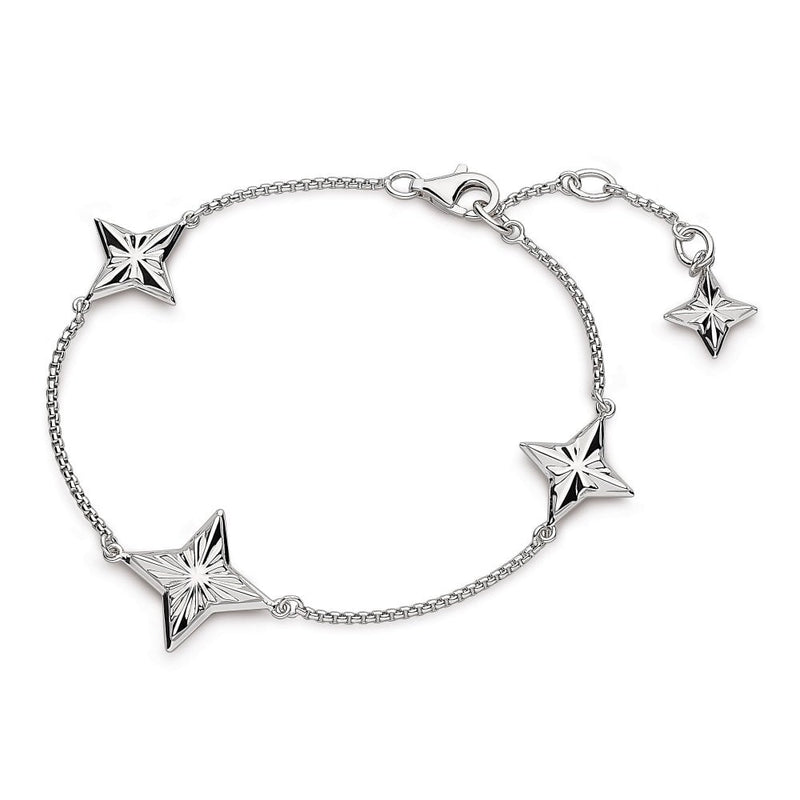 Kit Heath Empire Astoria Tri-Star Bracelet 70406RP029